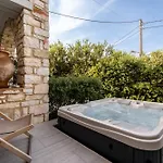 Anemomylos Apartamento Naousa