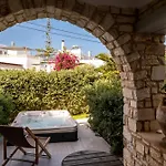 Apartamento Anemomylos Naousa