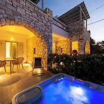 Apartamento Anemomylos *