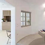 Anemomylos Apartamento Naousa