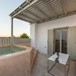 Anemomylos Apartamento