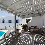 Apartamento Anemomylos *