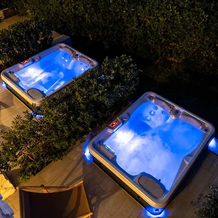 Apartment Anemomylos *