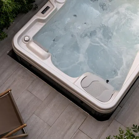 Anemomylos Apartment *