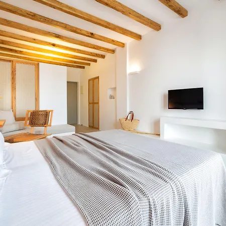 Apartment Anemomylos