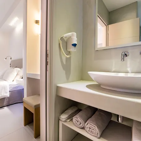 Anemomylos Apartment Naoussa