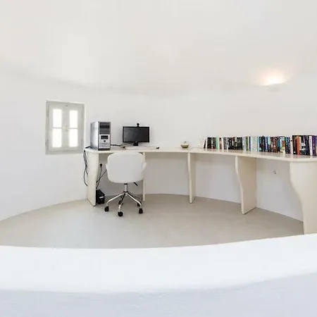 Apartment Anemomylos