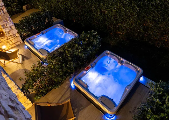 Apartment Anemomylos *