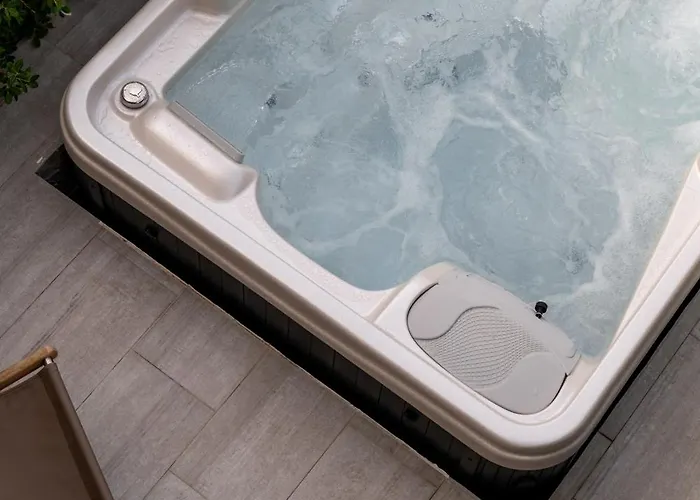 Anemomylos Apartment *