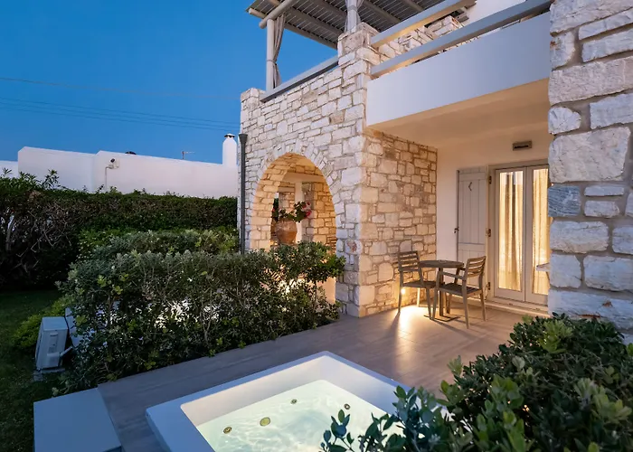 Anemomylos Naousa (Paros)