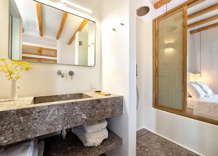 Anemomylos * Naousa (Paros)