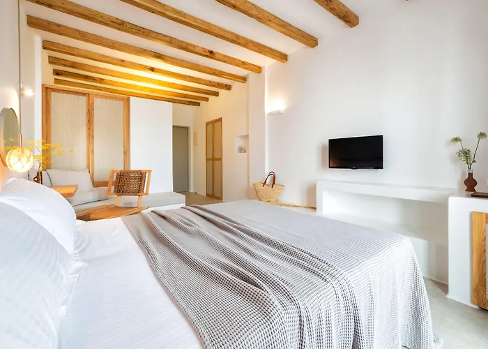 Apartment Anemomylos