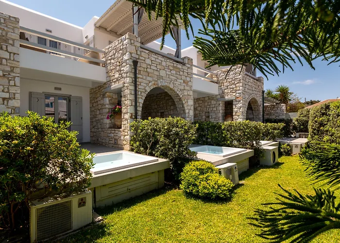 Anemomylos Apartment