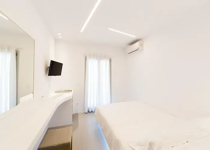 Apartment Anemomylos