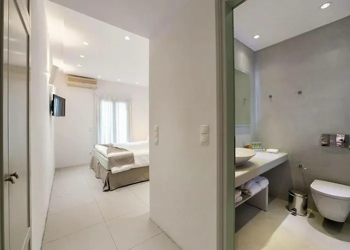 Apartment Anemomylos