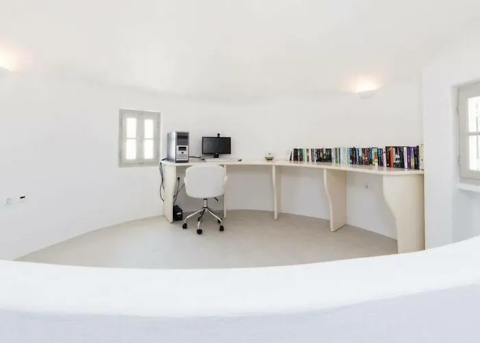 Apartment Anemomylos