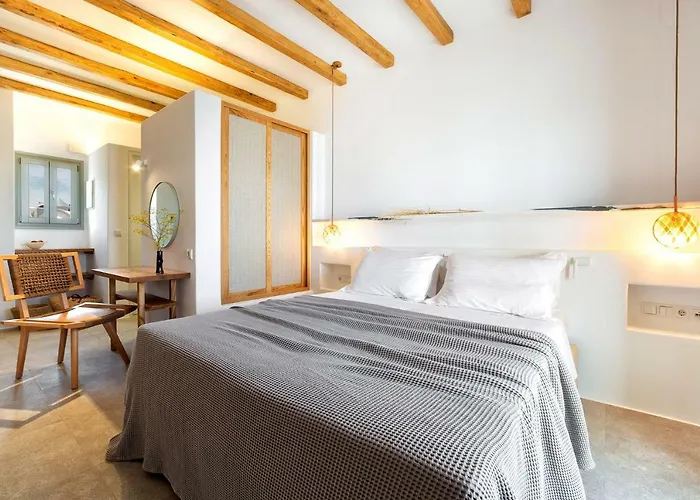 Anemomylos Naousa (Paros)