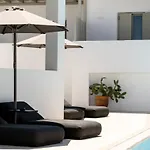 Apartment Anemomylos *