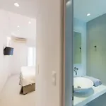 Anemomylos Apartment *