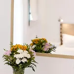 Apartment Anemomylos