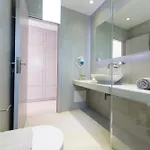Anemomylos Apartment *