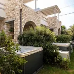 Apartment Anemomylos Naousa (Paros)