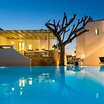 Anemomylos Apartment Naousa (Paros)