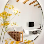 Anemomylos Apartment Naousa (Paros)