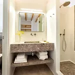 Apartment Anemomylos Naousa (Paros)