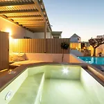 Anemomylos Apartment Naousa (Paros)