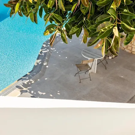 Anemomylos * Naousa (Paros)