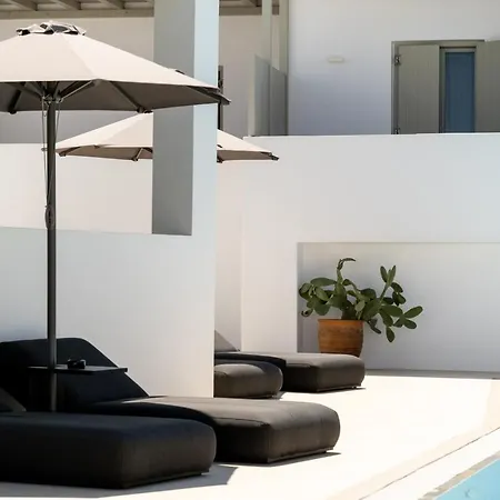 Apartment Anemomylos *