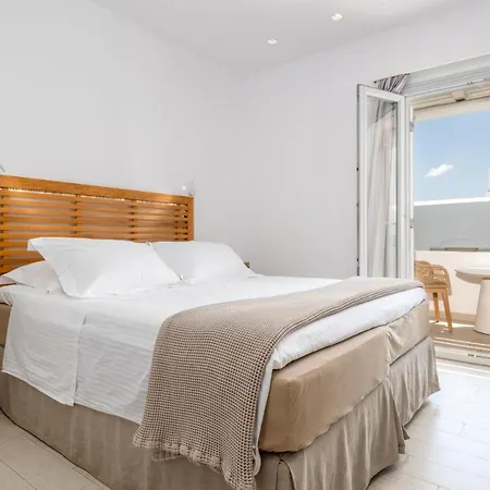 Anemomylos * Naousa (Paros)