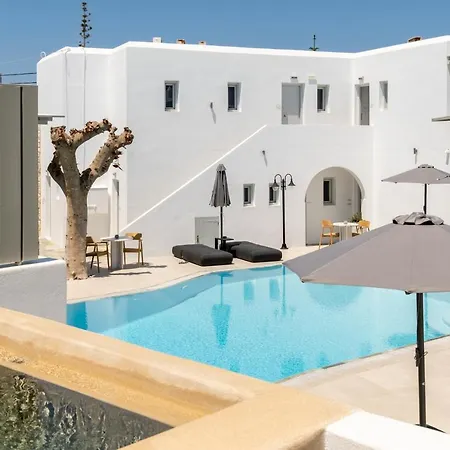 Apartamento Anemomylos *