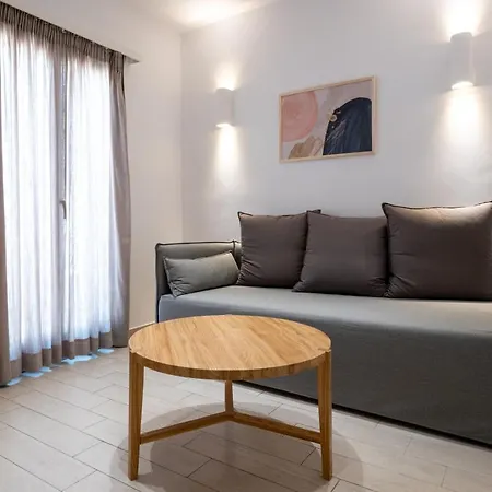 Anemomylos Naousa (Paros)