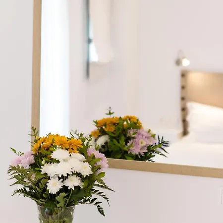 Appartement Anemomylos