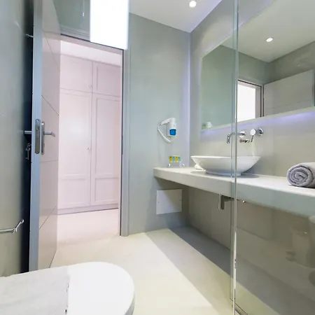 Anemomylos Appartement *