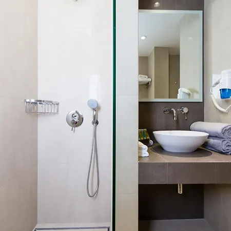 Appartement Anemomylos Náoussa