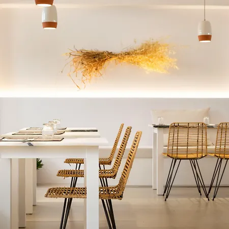 Apartment Anemomylos