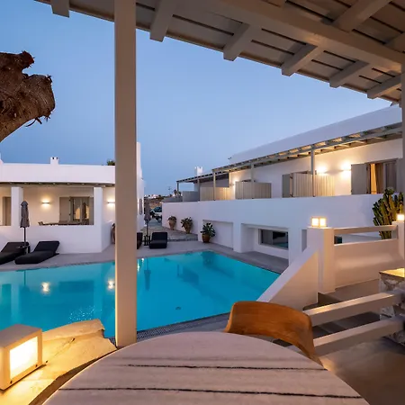 Anemomylos * Naousa (Paros)