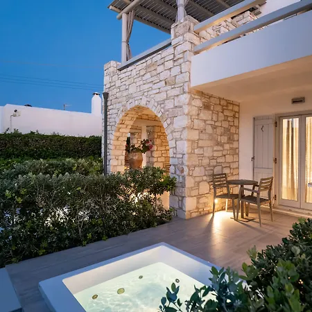 Anemomylos Naousa (Paros)