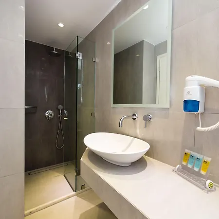 Anemomylos Appartement Náoussa