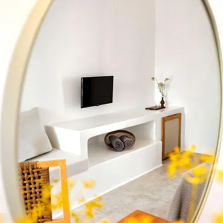 Anemomylos * Naousa (Paros)