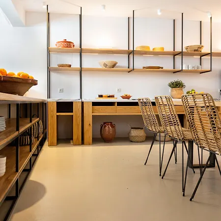 Anemomylos * Naousa (Paros)