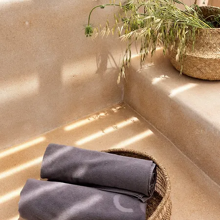 Anemomylos Apartment Naousa (Paros)