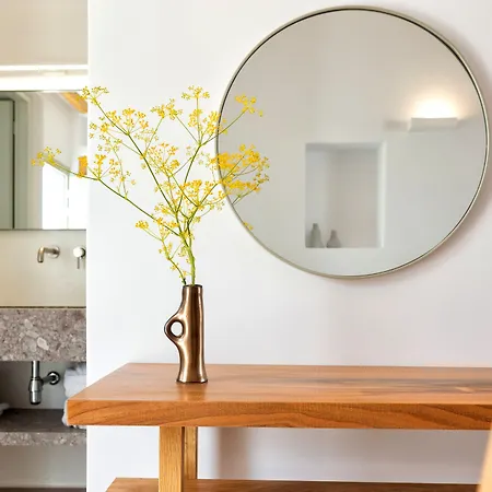 Apartment Anemomylos Naousa (Paros)