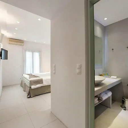 Apartment Anemomylos