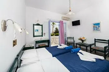 Anemomylos Appartement