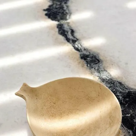 Apartment Anemomylos Naousa (Paros)