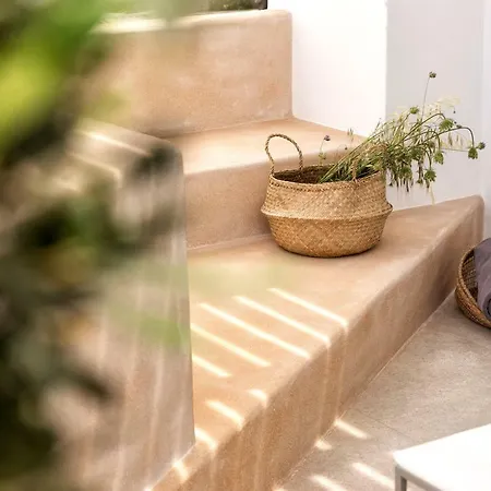 Anemomylos Naousa (Paros)